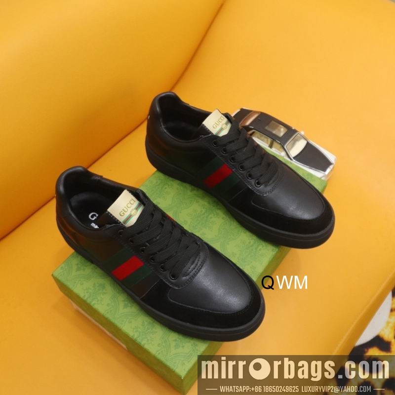 Gucci Shoes sz38-45 WM0802