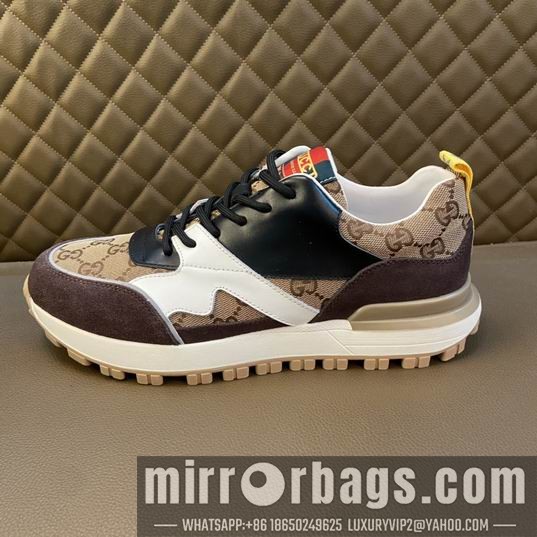 Gucci Shoes sz38-45 mnh0409