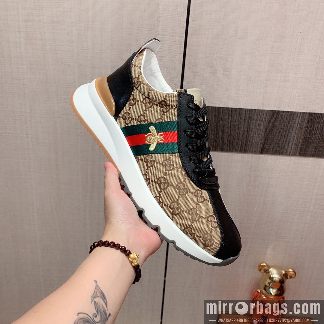 Gucci Shoes sz38-44 h0802