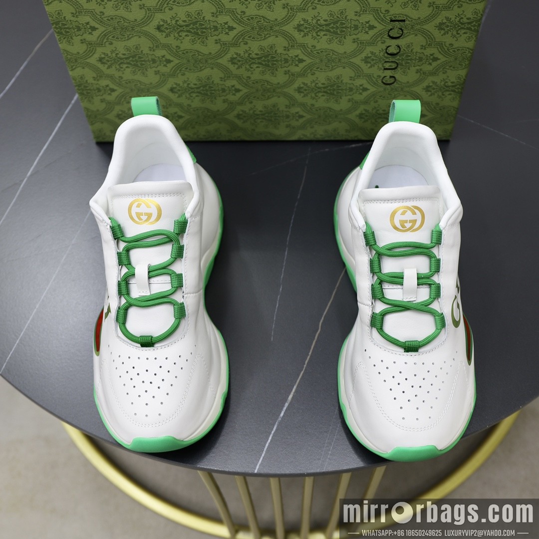 Gucci Shoes sz38-44 hnh0202