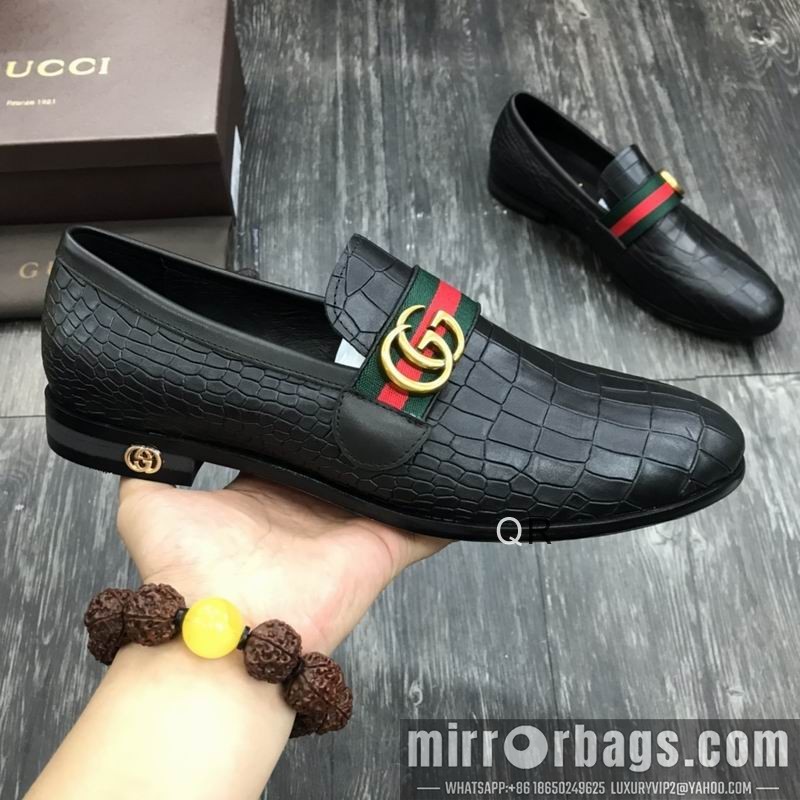 Gucci Shoes sz39-46 CRQ0305