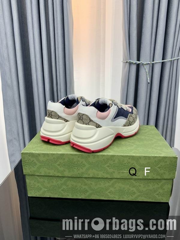 Gucci Shoes sz35-45 TF0801