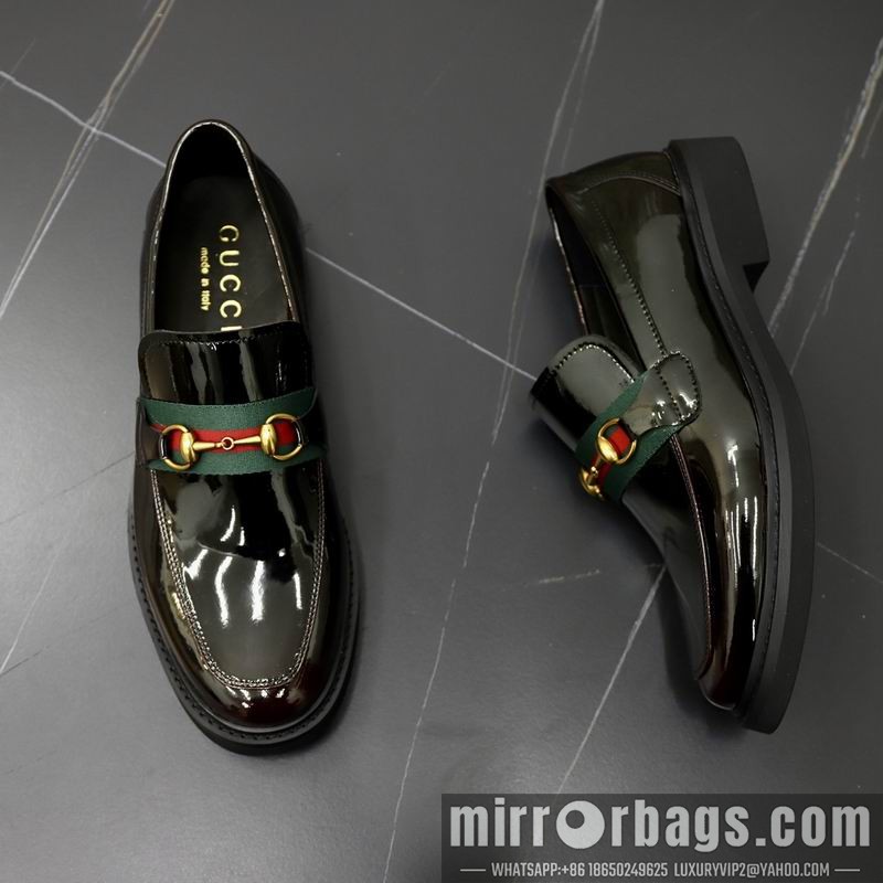 Gucci Shoes sz38-44 hnm0152