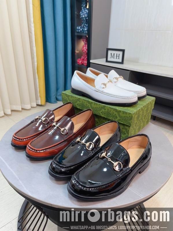 Gucci Shoes sz 38-44 mnf0177