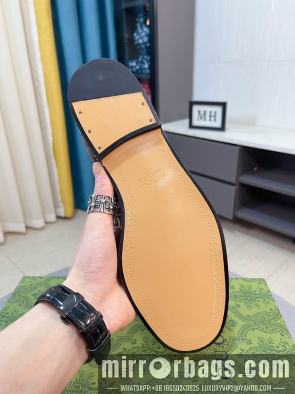 Gucci Shoes sz 38-44 mnf0175