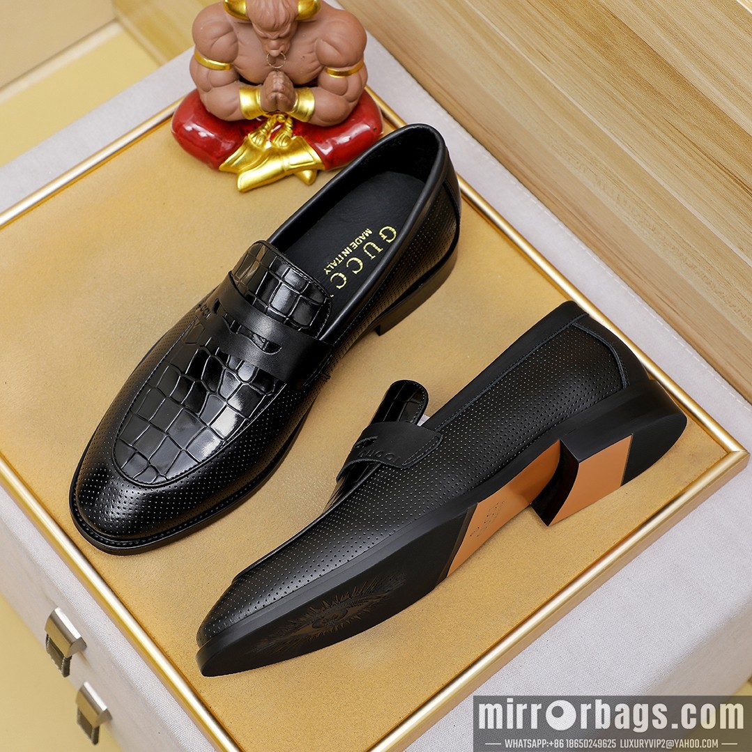 Gucci Shoes sz38-44 h1010