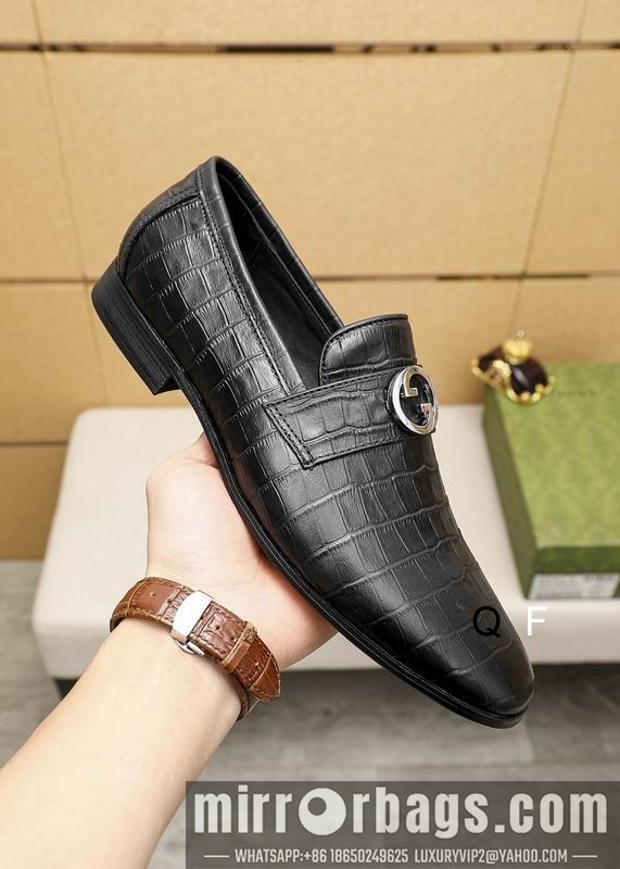 Gucci Shoes sz38-45 2C TF0105
