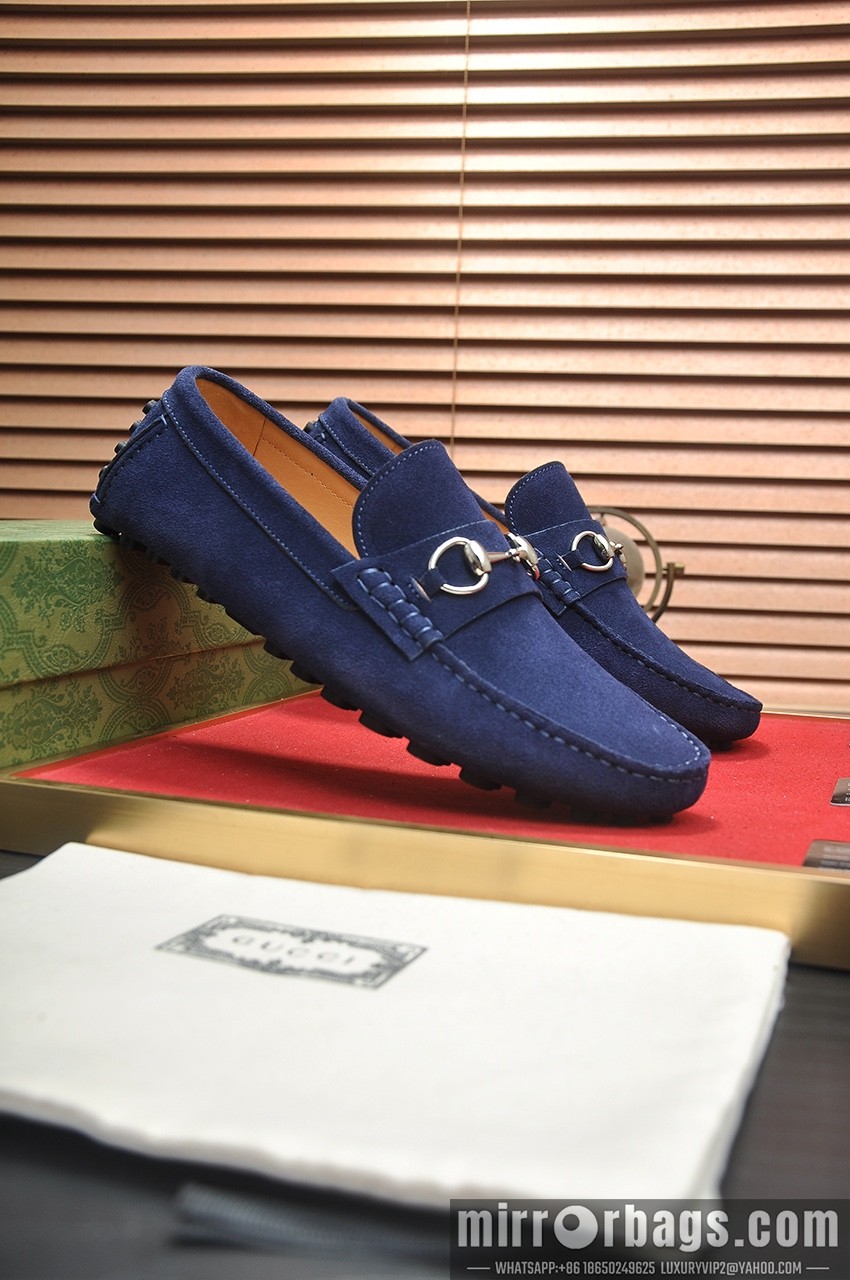Gucci Shoes sz38-44 hnh1201