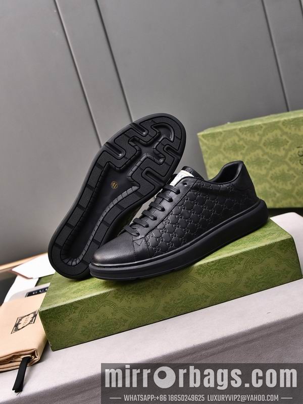 Gucci Shoes sz38-45 mnf0201