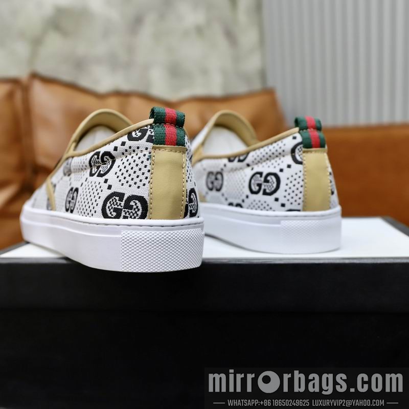 Gucci Shoes sz38-44 hnm0116