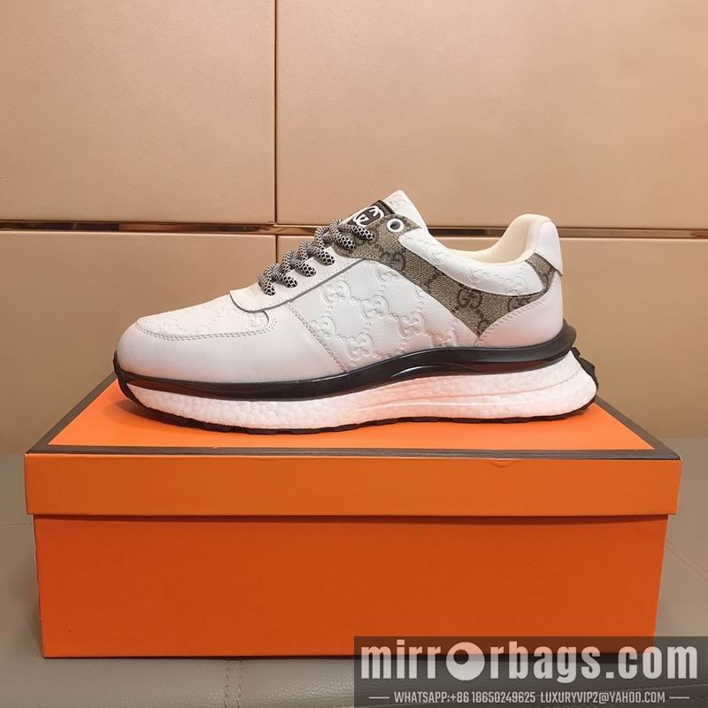Gucci Shoes sz38-44 mnf0343
