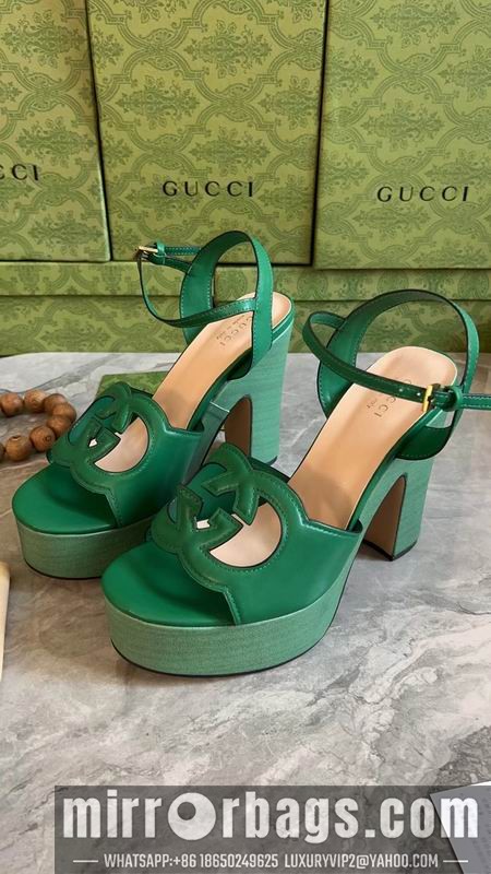 Gucci Shoes sz35-43 12cm mnf0204