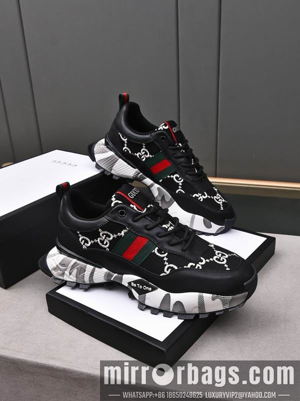 Gucci Shoes sz38-44 hnm0174