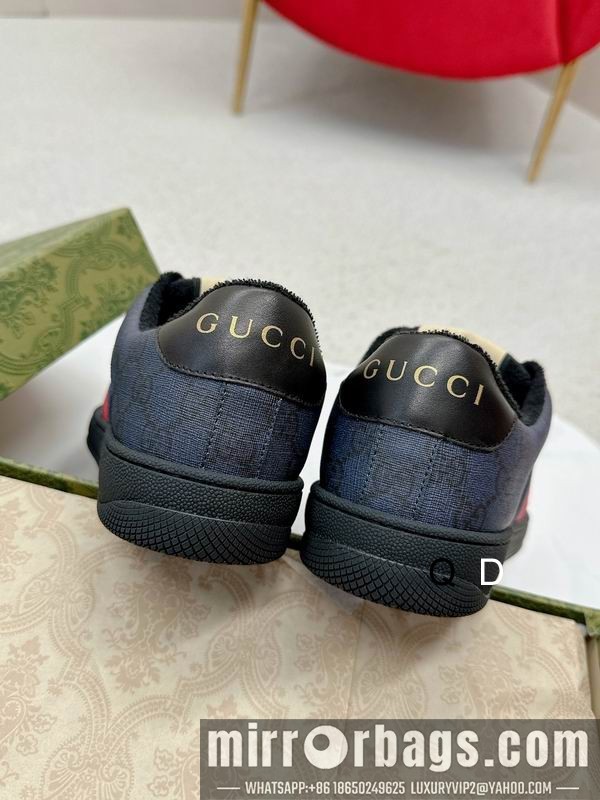 Gucci Shoes sz35-45 GDT0705
