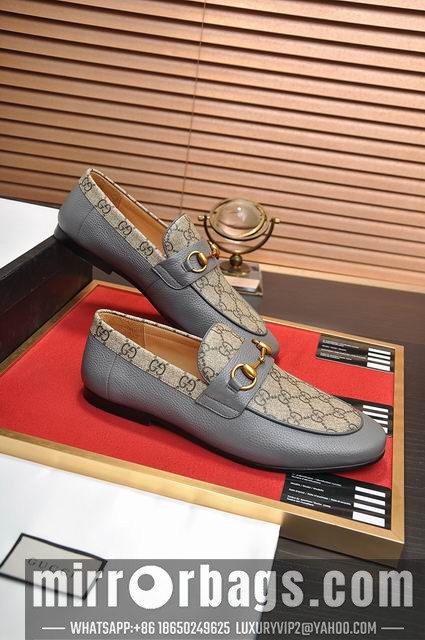 Gucci Shoes sz38-44 mnh0417