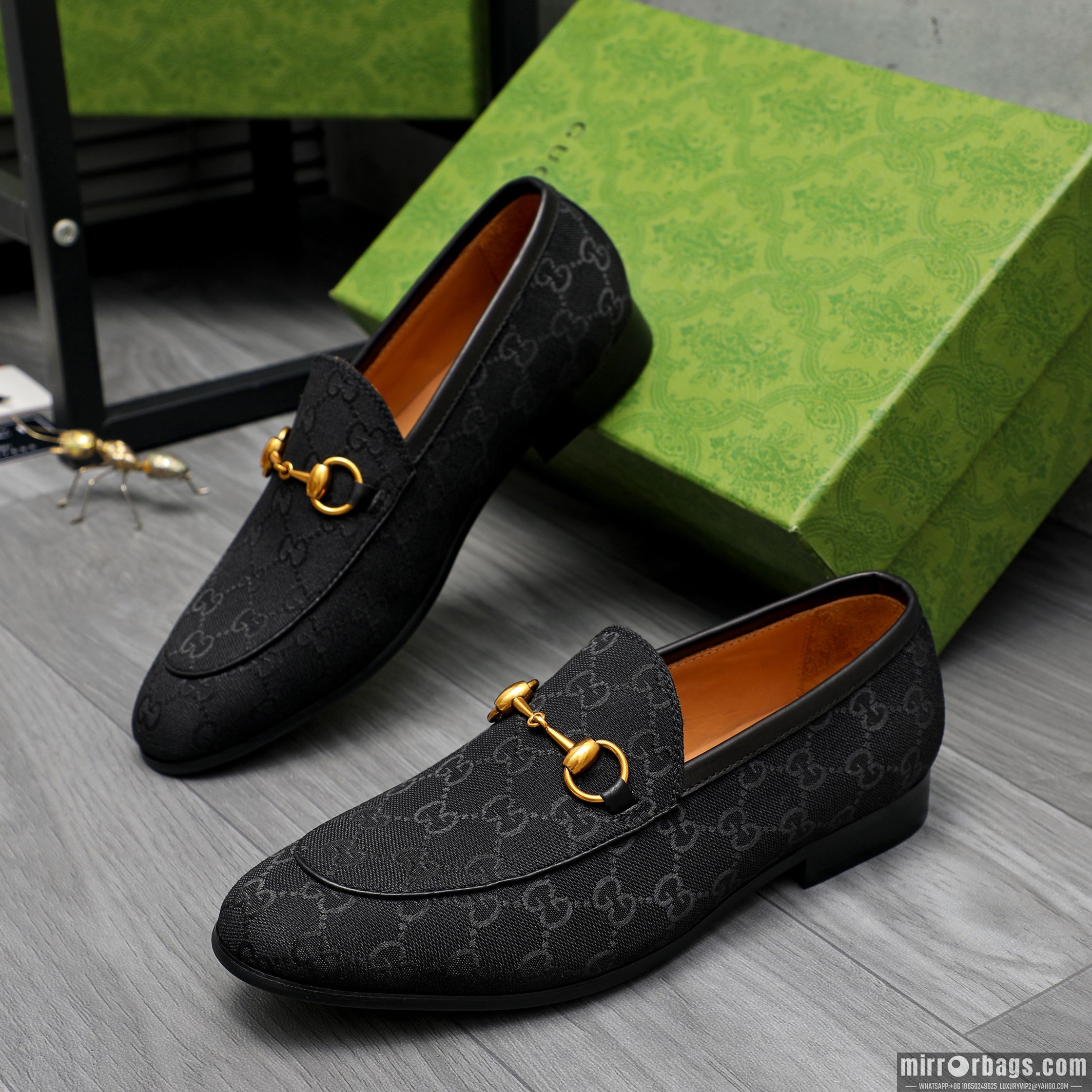 Gucci Shoes sz39-44 h0720