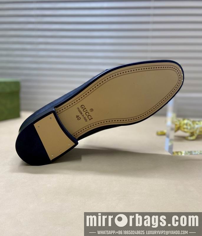 Gucci Shoes sz38-44 mnf0375