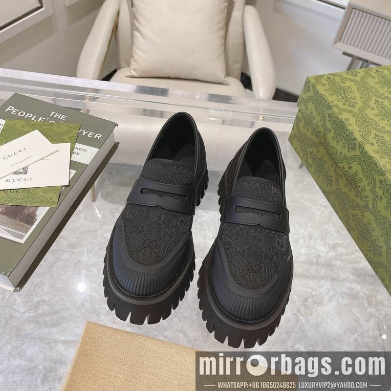 Gucci Shoes sz35-40 mnf311