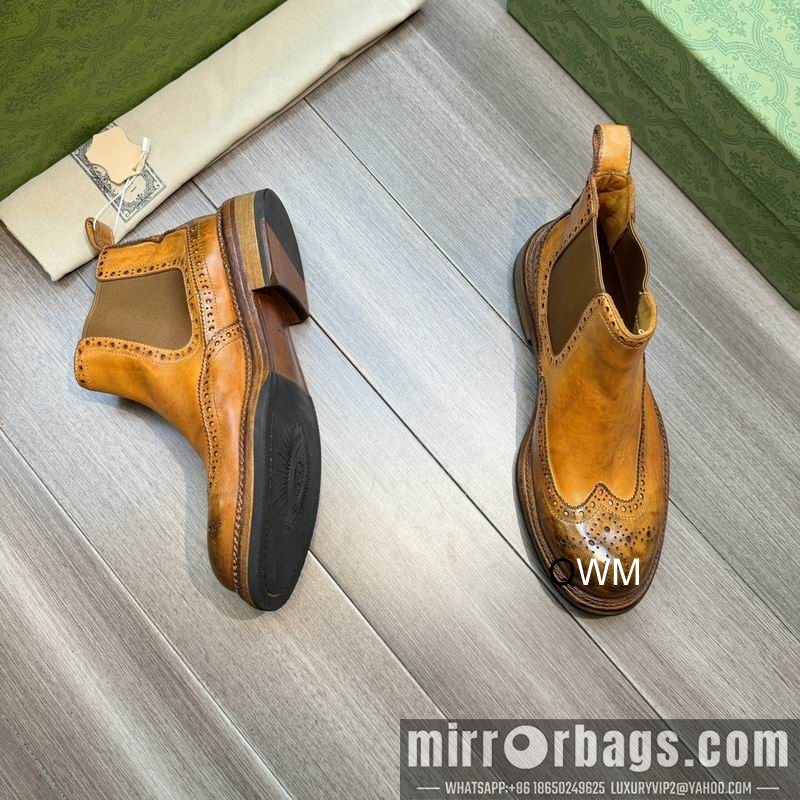 Gucci Shoes sz38-45 3C WM1003