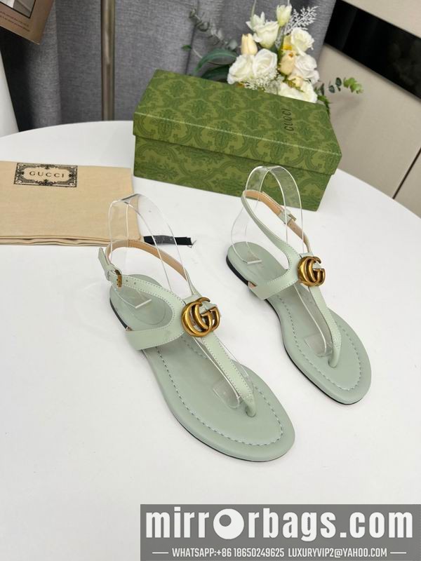 Gucci Shoes sz35-43 mnf0306