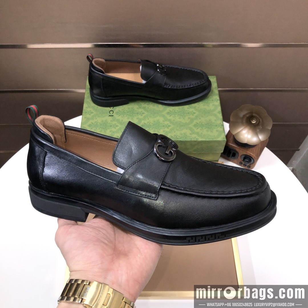 Gucci Shoes sz38-45 hnh0205