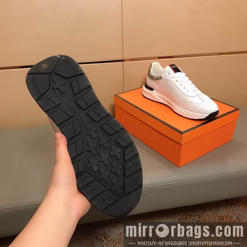 Gucci Shoes sz38-44 mnf0342