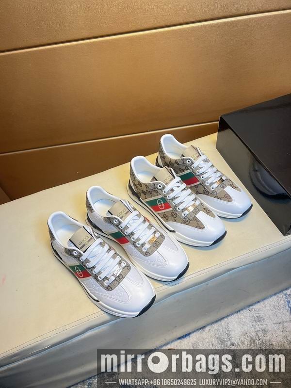 Gucci Shoes sz38-44 mnf0304