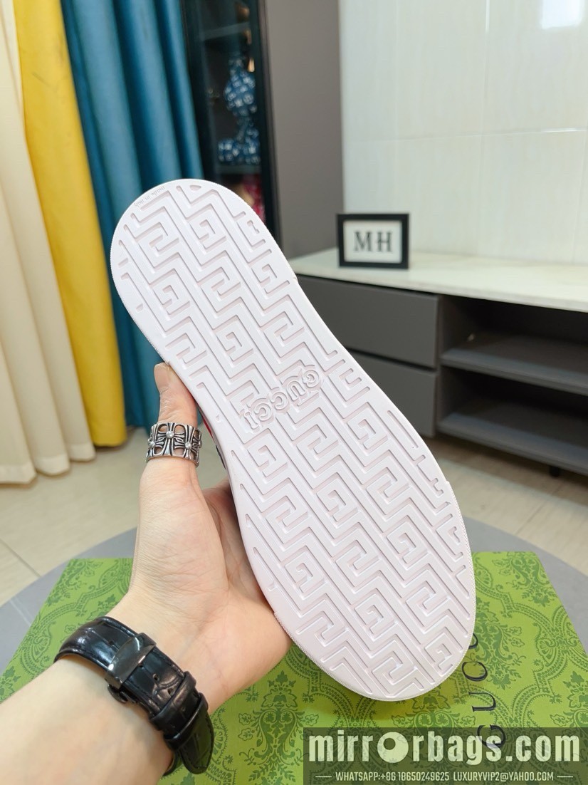 Gucci Shoes sz38-44 h0705