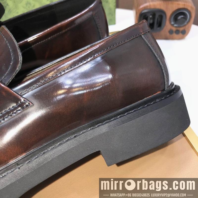 Gucci Shoes sz38-44 hnm0133
