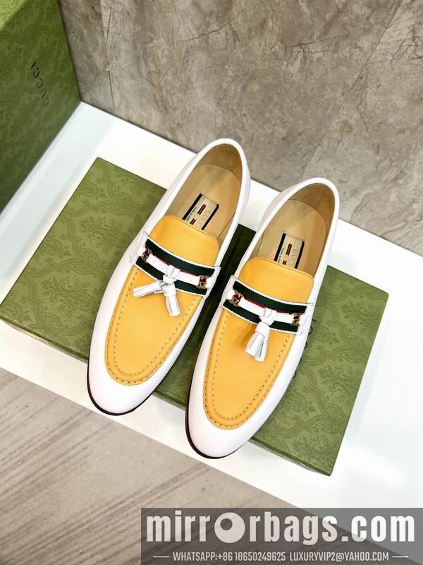 Gucci Shoes sz38-46 mnf03161