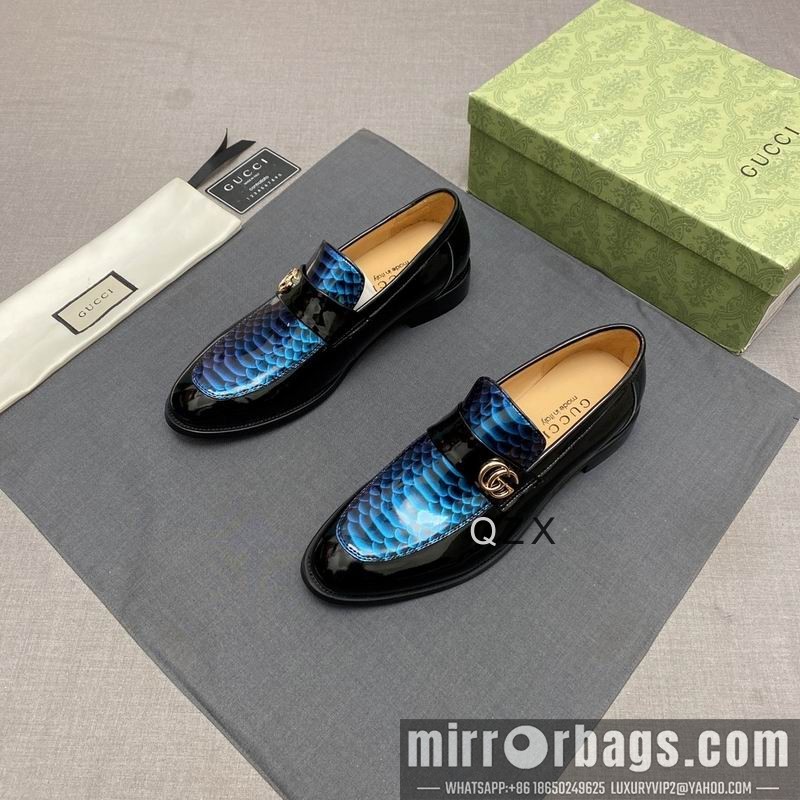 Gucci Shoes sz38-44 ZX0312