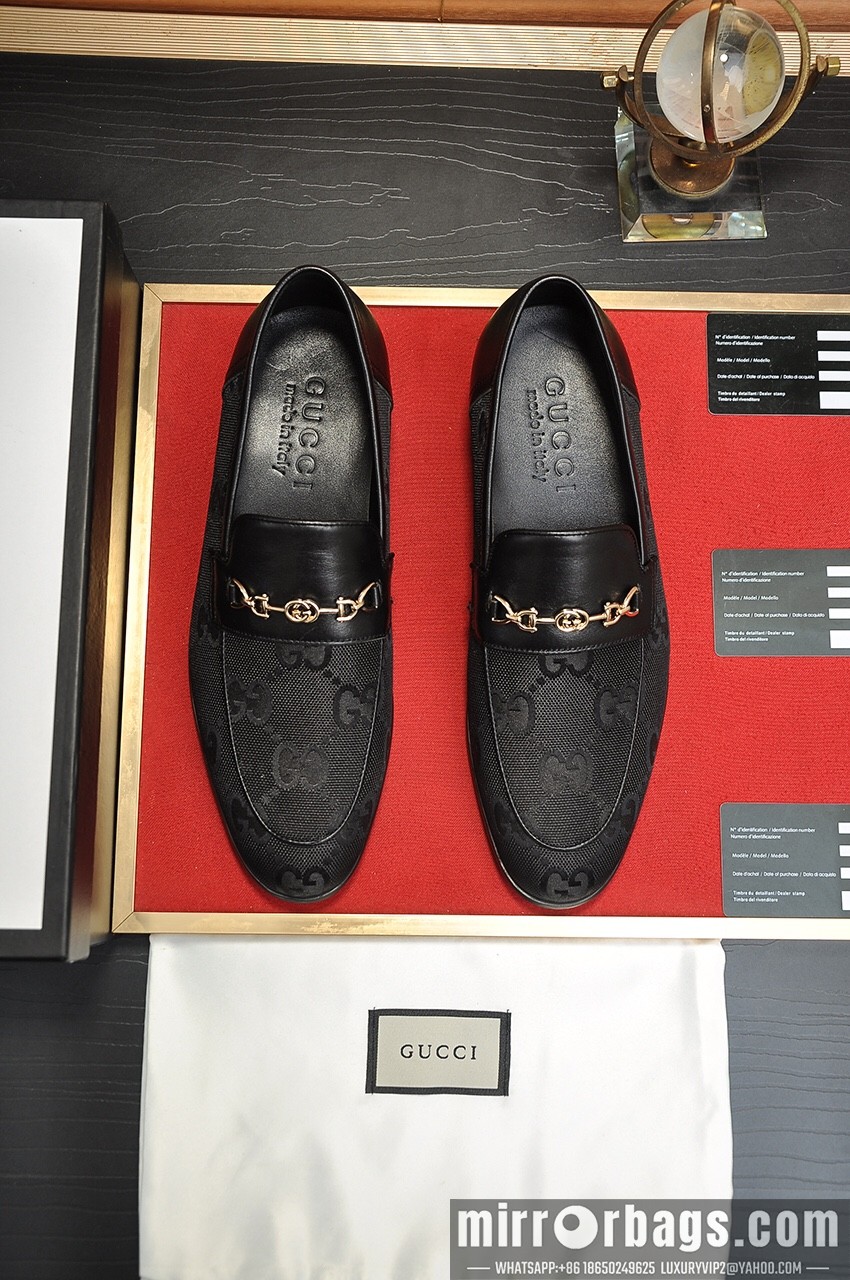 Gucci Shoes sz38-45 hnh0210