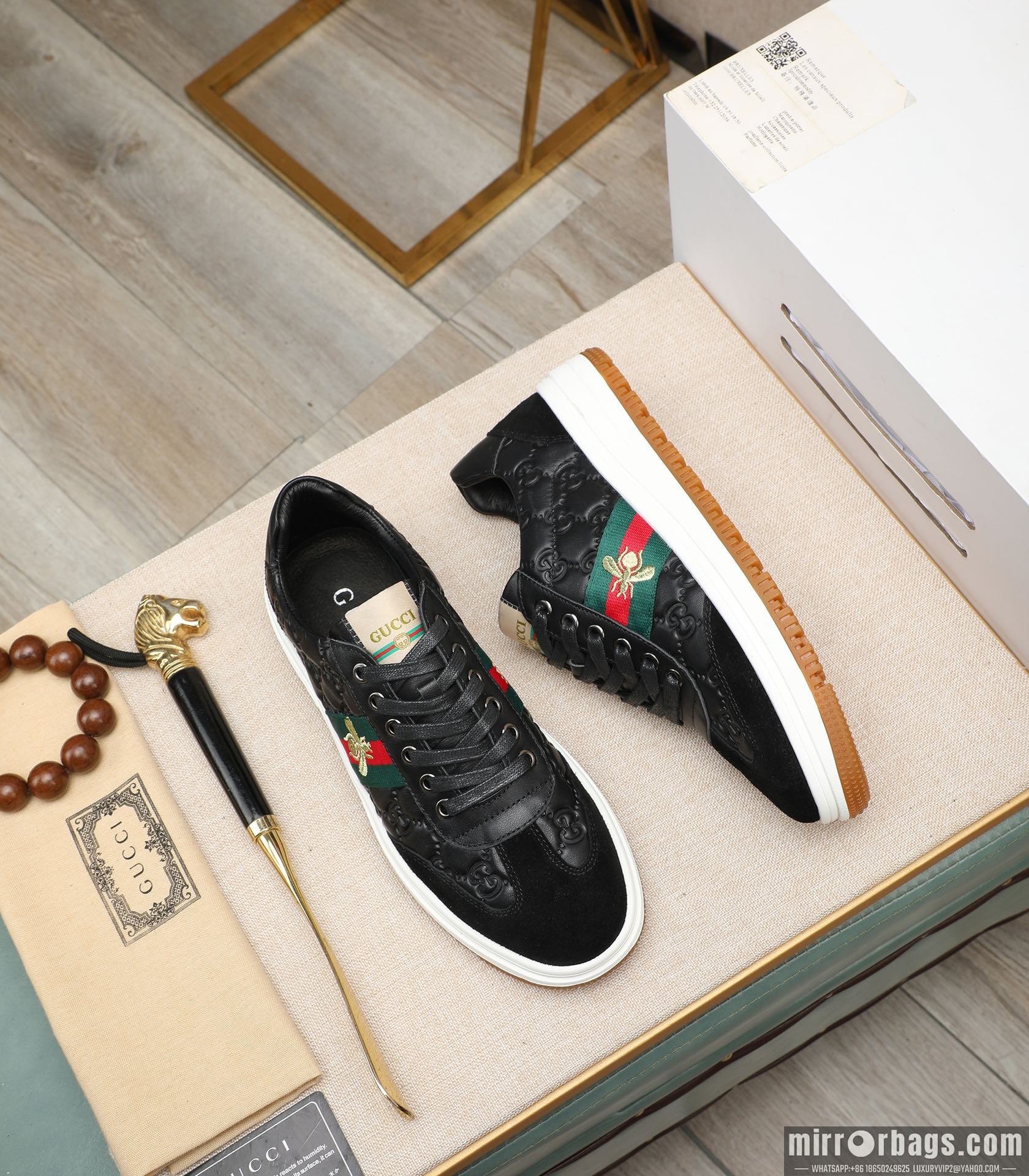Gucci Shoes sz38-44 h0732