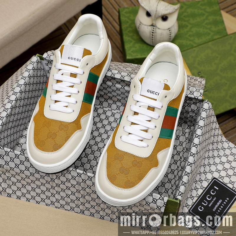 Gucci Shoes sz38-44 mnf0324