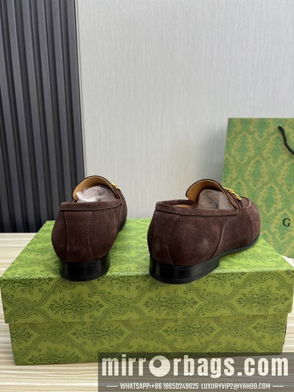 Gucci Shoes sz38-45 mnf03159