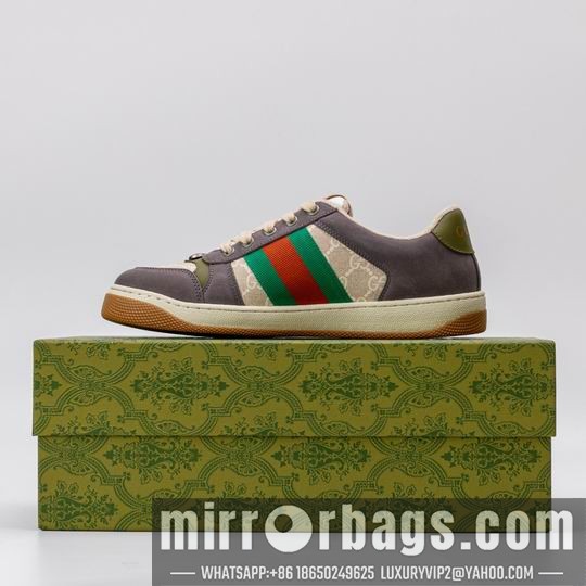 Gucci Shoes sz34-45 hnh0302
