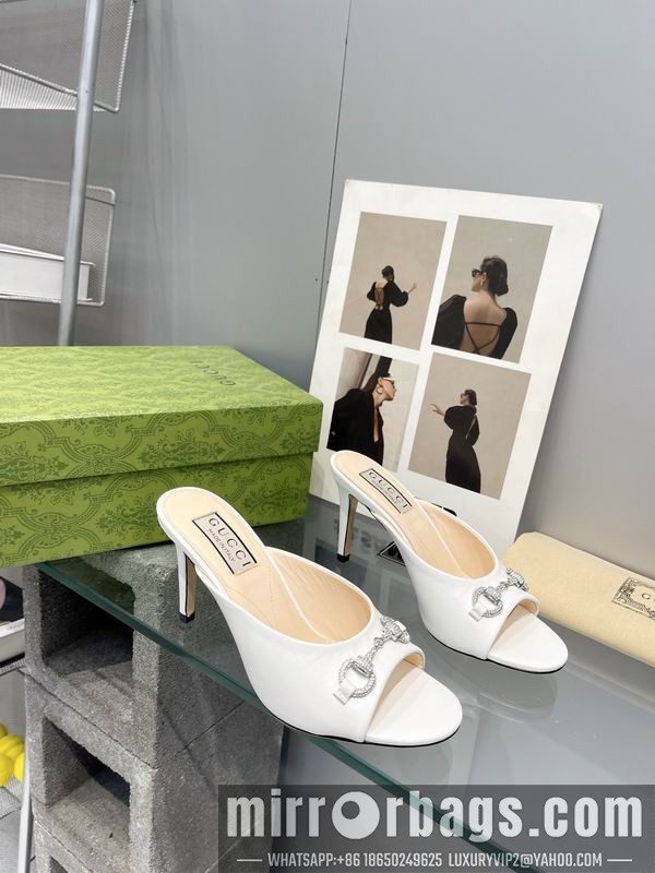 Gucci Shoes sz 35-42 8cm mnf0226