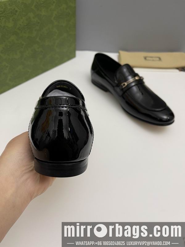 Gucci Shoes sz39-46 mnf0184