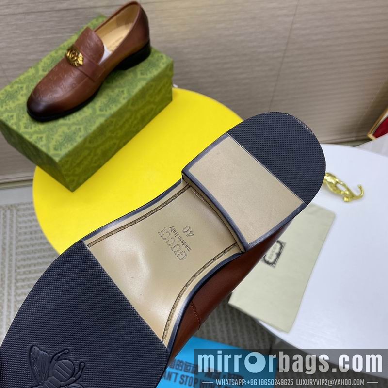 Gucci Shoes sz38-46 mnf0377