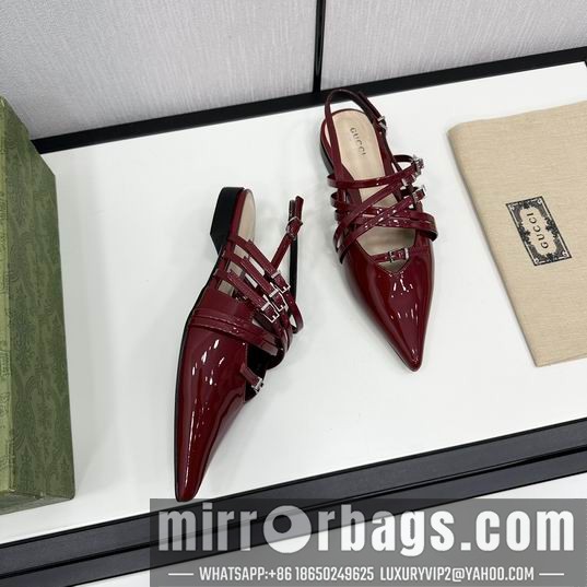 Gucci Shoes sz34-41 mnh0803