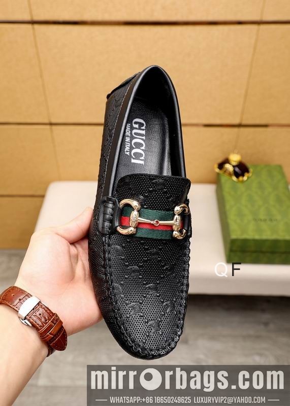 Gucci Shoes sz38-45 F0364