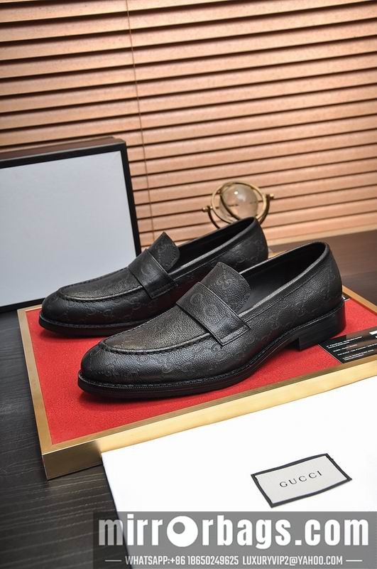 Gucci Shoes sz38-45 mnf03141