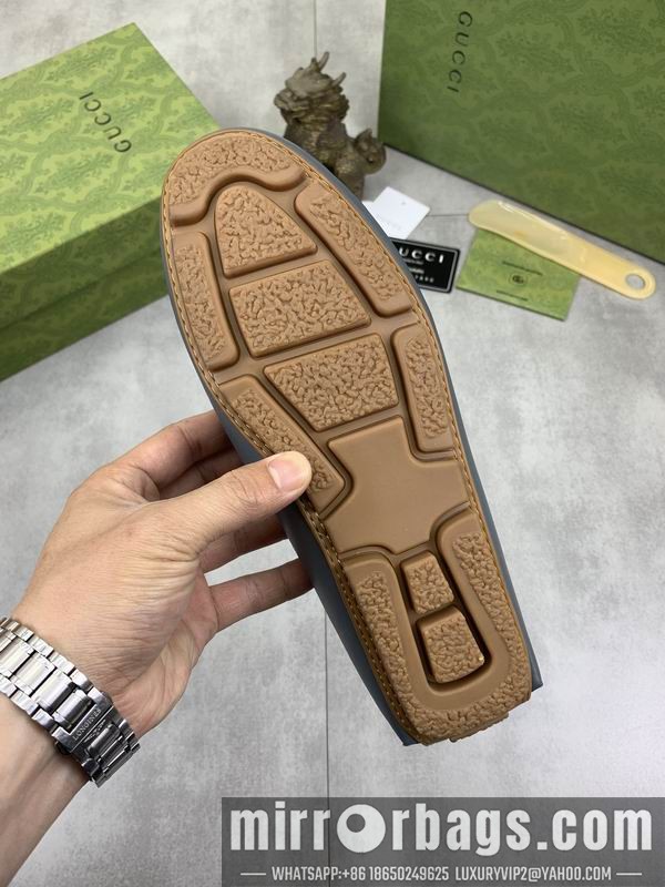 Gucci Shoes sz38-45 mnf0358