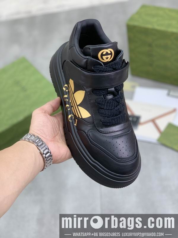 Gucci Shoes sz38-44 mnf0103