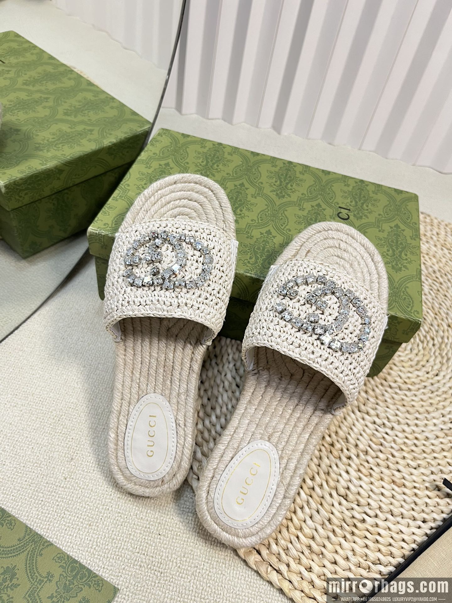 Gucci Shoes sz35-41 h0820