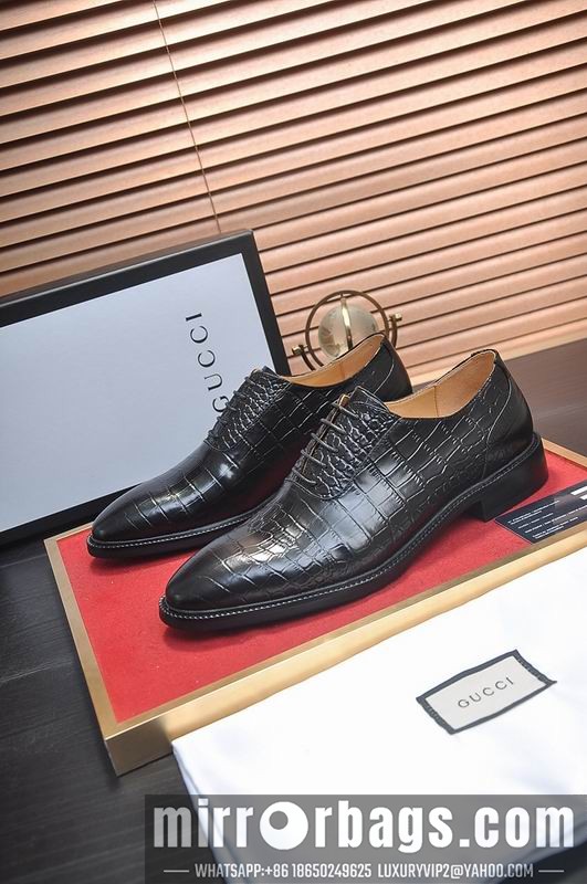 Gucci Shoes sz38-45 mnf0399