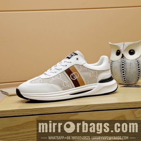 Gucci Shoes sz38-44 mnh0510