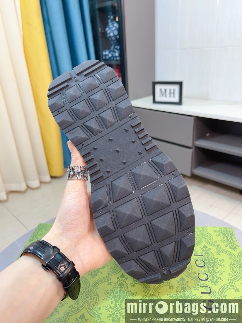 Gucci Shoes sz38-44 h0708