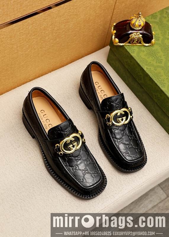 Gucci Shoes sz38-46 mnf0277