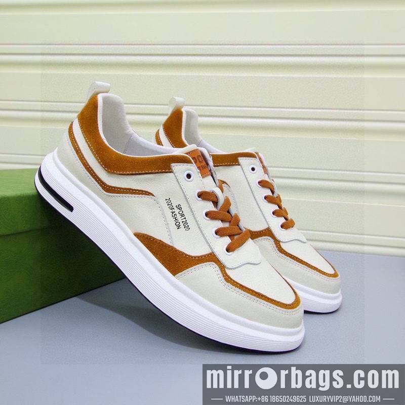 Gucci Shoes sz38-45 mnf0146